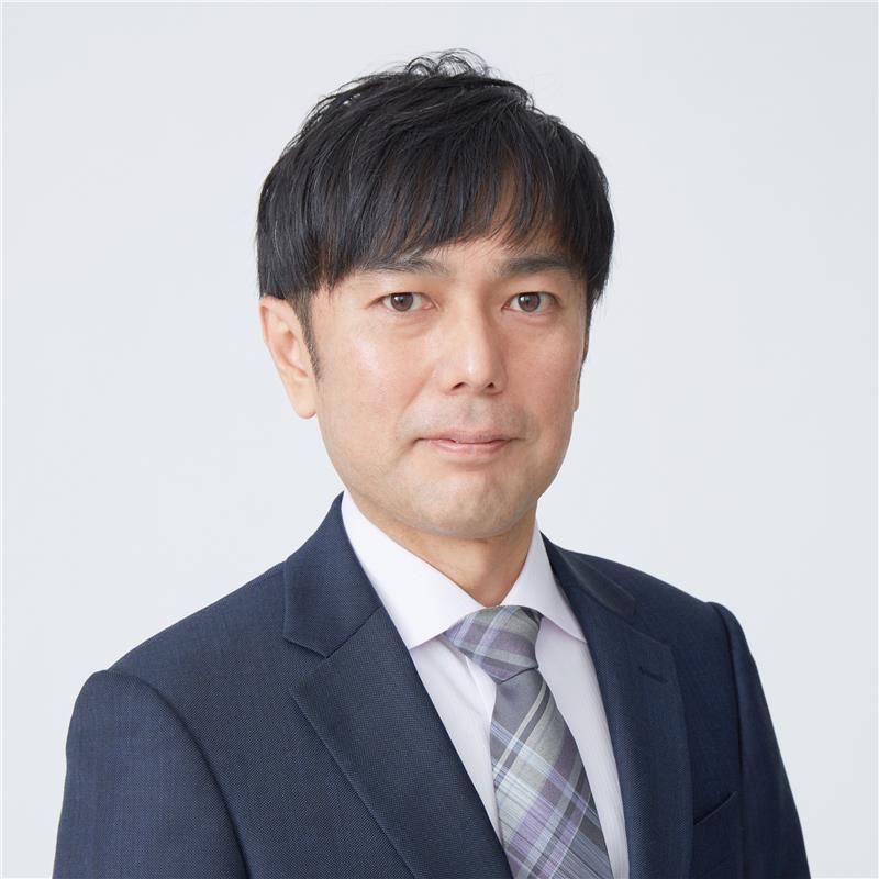 河西 徹 氏 のプロフィール画像