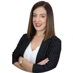 Speaker portrait photograph