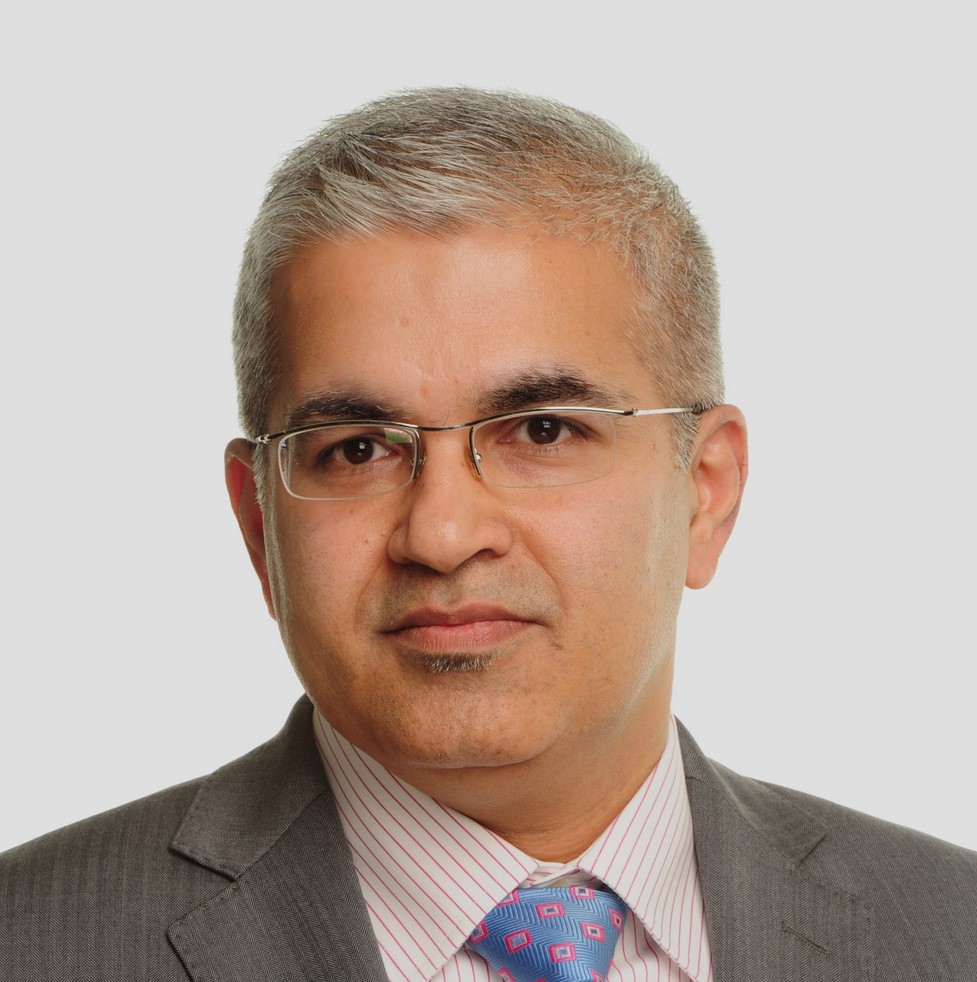 Speaker portrait photograph