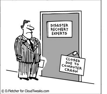 Cloud Tweaks