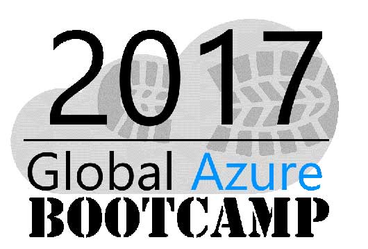 Join #GlobalAzure