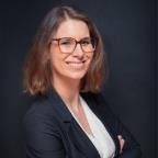 Speaker portrait photograph