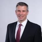 Speaker portrait photograph