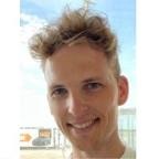 Speaker portrait photograph