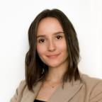 Speaker portrait photograph