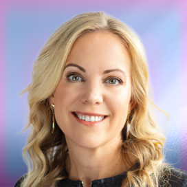 Speaker portrait photograph