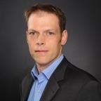 Speaker portrait photograph