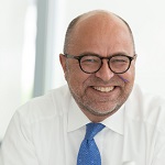 Prof. Dr. Stephan Rüschen