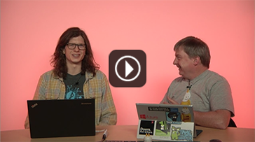 Azure Friday: Azure mobile app overview