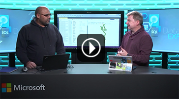 Data Exposed: Understanding the U-SQL batch job execution lifetime