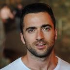 Speaker portrait photograph