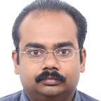 Speaker portrait photograph