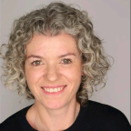 Kate Seward