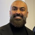 Manny Sahota