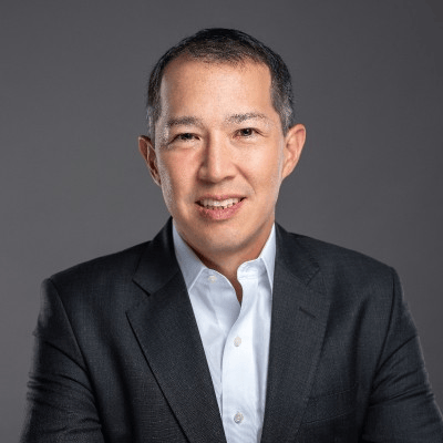 Mike Yeh