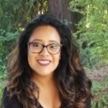 Speaker portrait photograph