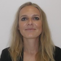 Speaker portrait photograph