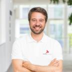 Speaker portrait photograph