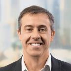 Speaker portrait photograph