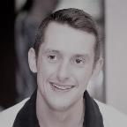 Speaker portrait photograph