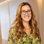 Speaker portrait photograph