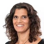 Speaker portrait photograph