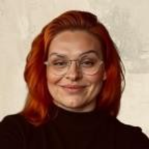 Speaker portrait photograph