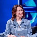 Sarah Young