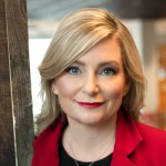 Speaker portrait photograph