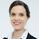 Speaker portrait photograph