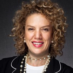 Speaker portrait photograph