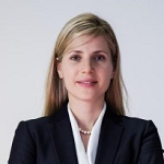 Speaker portrait photograph