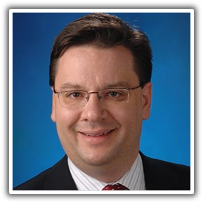 Speaker portrait photograph