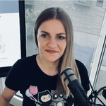 Speaker portrait photograph