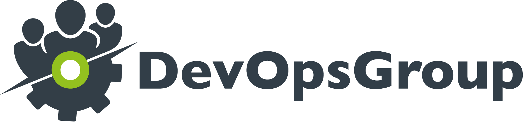 DevOpsGroup Logo