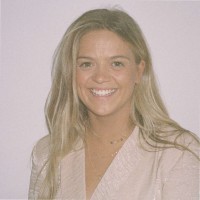 Speaker portrait photograph