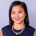 Speaker portrait photograph