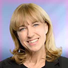 Speaker portrait photograph