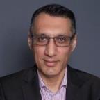 Farhad Heybati
