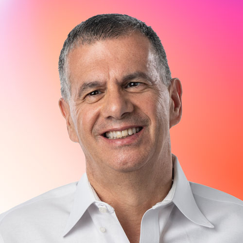 Mark Souza のプロフィール画像