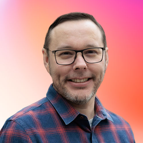 Alistair Speirsのプロフィール画像