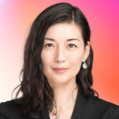 Julia Liusonのプロフィール画像