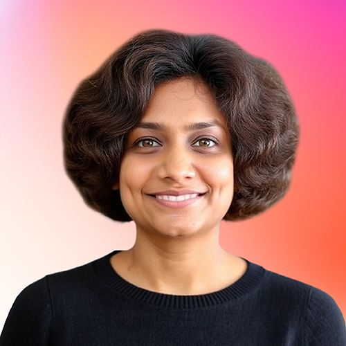 Priyanka Vergadiaのプロフィール画像