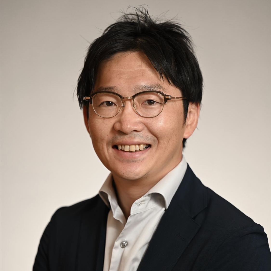 巴山 儀彦 のプロフィール画像