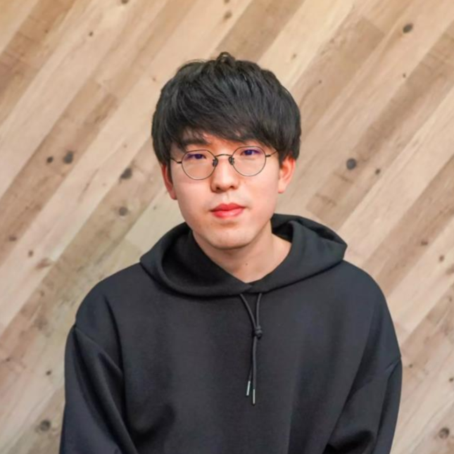 竹川 智貴 氏 のプロフィール画像