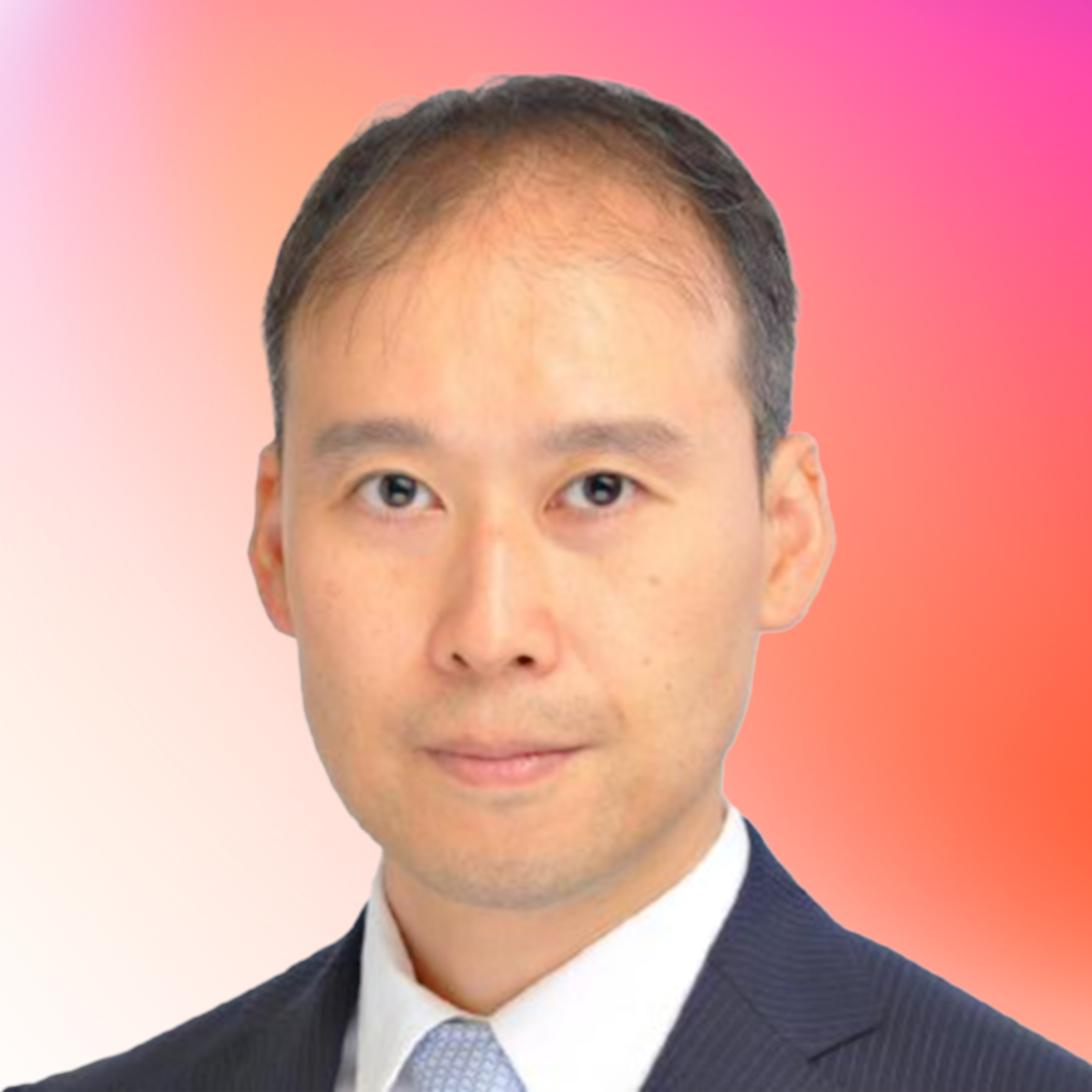 福原 毅 のプロフィール画像