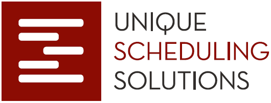 Unique Scheduling Solutions