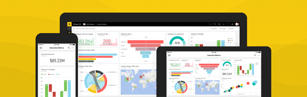 Power BI Newsletter