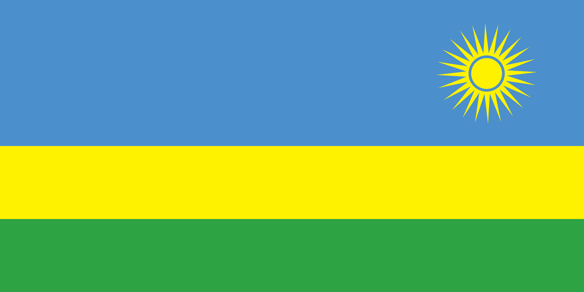 Флаг сине зелено желтый какой. Флаг зеленый желтый синий. Флаг Руанды до 2001. Желто сине зелёный Флан. Голубой желтый зеленый флаг какой страны.