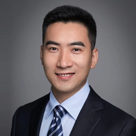 Tiancheng Zhao, Senior Product Marketing Manager, Microsoft Asia.